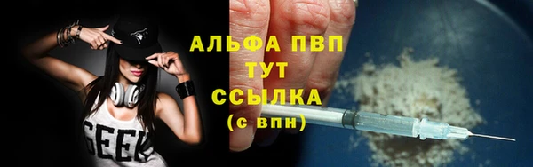 крисы Белоозёрский